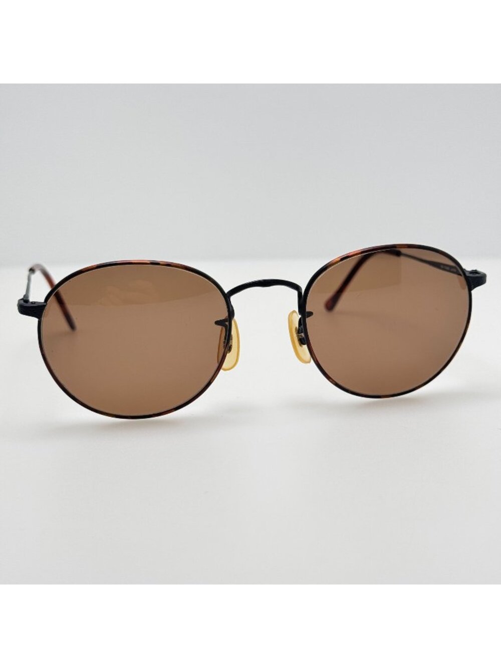 Ralph Lauren Sunglasses Polo Classic 40 Japan 51-20-140
